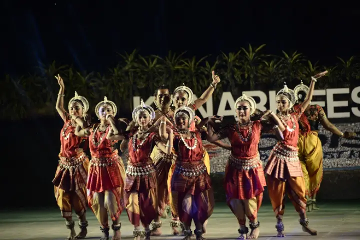 Konark Festival1