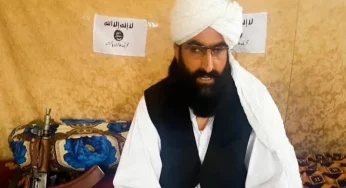 Dialogue with Pakistan broke down because of Ayman Al Zawahiri’s killing—TTP Chief