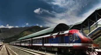 Kashmir’s isolation set to crumble as countdown for new road and rail links begins