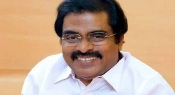 DMK ex-MP’s death turns out to be cold blooded murder as cops crack case