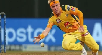 Sam Curran & Cameron Green picked at record-breaking prices in IPL auction