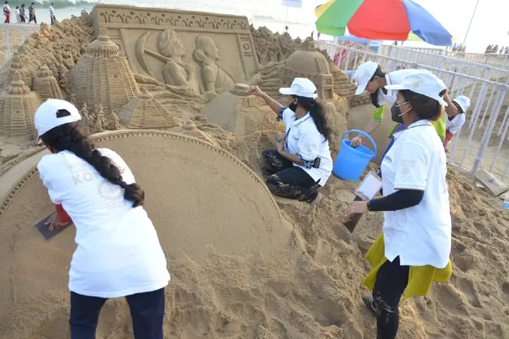 Sand Festival1