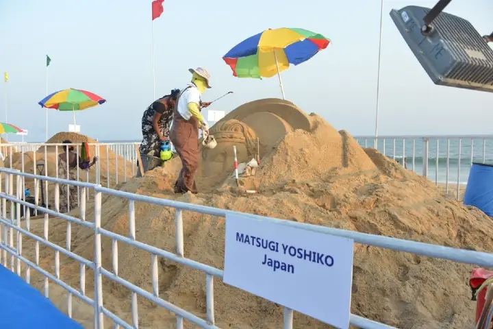 Sand Festival2