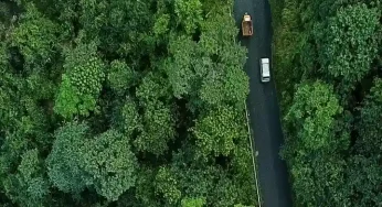 Sirumalai hills in Tamil Nadu ready to start eco-tourism from Jan