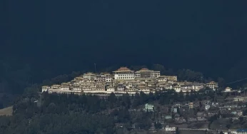 Tawang Monastery monks warn China not to provoke India after recent face-off