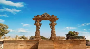 PM Modi’s birthplace among 3 new sites in UNESCO’s tentative World Heritage List