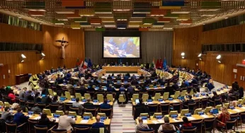 We cannot let another 9/11 or 26/11 happen again, says Jaishankar at UN Security Council meet