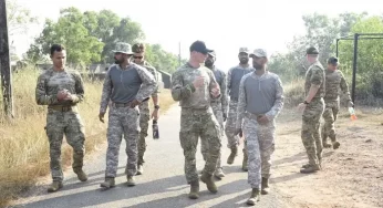 India’s MARCOS and US Navy SEALs add cutting edge to Indo-US military exercises