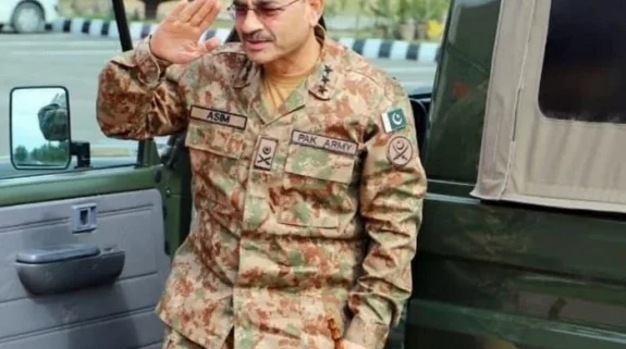 Pakistan Army