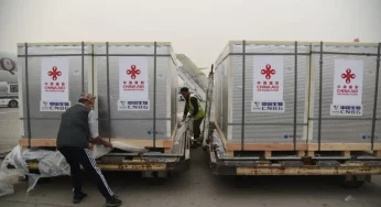 Nepal may never use four million Covid vaccine doses donated by China
