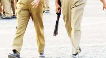 Two women cops booked for kidnapping male colleague in UP