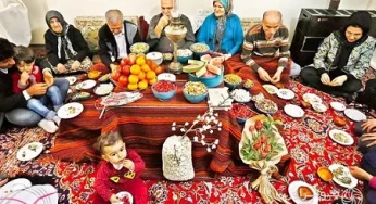 India backs inclusion of Iran’s iconic tradition in UNESCO Heritage list