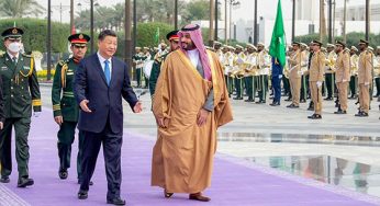 Is shared influence between China and the US the new normal in West Asia?