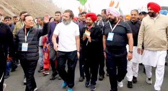Lok Sabha Housing Committee notice to Rahul Gandhi to vacate bungalow