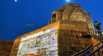 Once a ‘madrasa for azaadi’, University of Kashmir will now host G-20 events