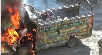 Is Iran helping Baloch rebels to mount attacks on Pakistan army?