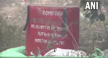 Bomb found near Punjab CM Bhagwant Mann’s house in Chandigarh
