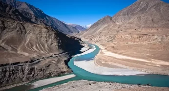 India, Pakistan attend meeting on Indus Waters Treaty in Vienna
