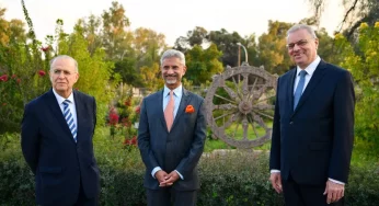 How a Turkic Summit spurred greater India-Cyprus cooperation