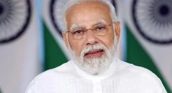 PM Modi to attend Pravasi Bharatiya Divas in Indore today