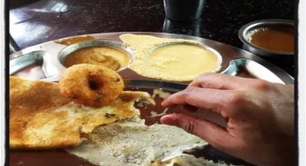Padma Cafes in Kerala serving traditional food are a big hit