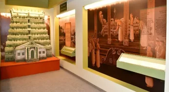Kerala gets world’s first palm-leaf manuscript museum
