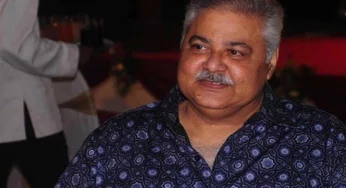 Actor Satish Shah’s apt retort to racist taunt at Heathrow airport