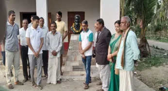 Birthplace of Odisha’s reformer Utkalmani gets makeover for tourists