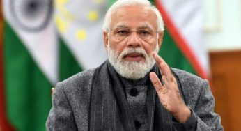 PM Modi to hand over 71,000 appointment letters to youths for govt jobs
