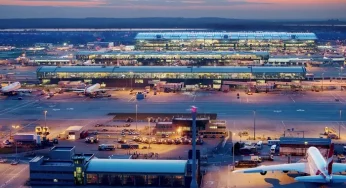 Deadly Uranium package seized at Heathrow airport originated in Pakistan: Reports