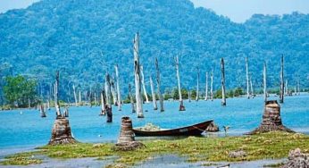 Govt good to go on Rs 41,000 crore mega port project at Great Nicobar Island