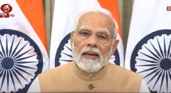 PM Modi extends greetings on International Women’s Day, says women pivotal in rise of New India