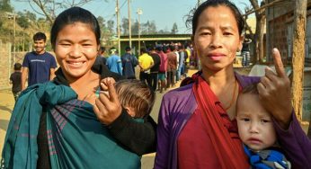 Exit polls predict BJP victory in Tripura and Nagaland, tough fight in Meghalaya