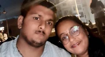 Mumbai woman murdered by live-in partner, body dumped in box-bed