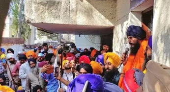Is separatist Amritpal Singh following Bhindranwale’s script to fulfill his nefarious Khalistani dreams?