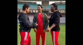 Watch: ‘3 Idiots’ stars get together again