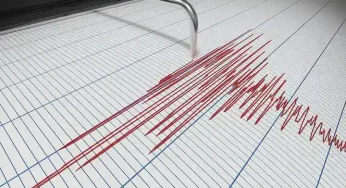 Earthquakes rock Meghalaya, Manipur