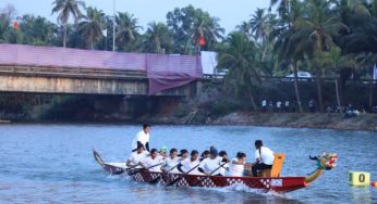Karnataka’s first National Dragon Boat Championship is a big hit 