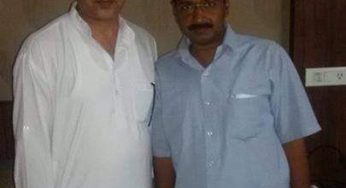 AAP chief Kejriwal’s Canadian friend gets Punjab Govt job in brazen violation of law