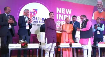 UP aiming to be manufacturing hub for e-vehicles, lithium batteries