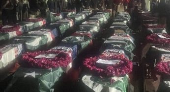Has the faction fight inside Pakistan Taliban sharpened after the deadly Peshawar bombing?