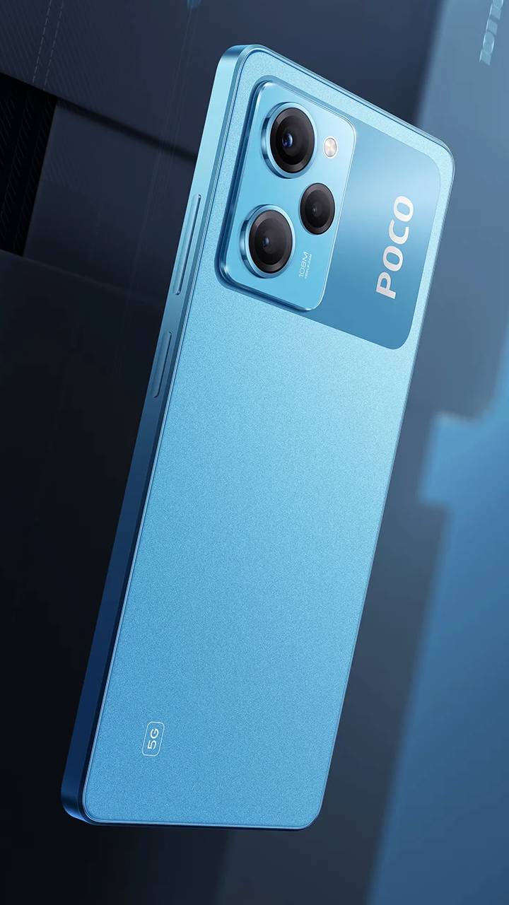 POCO X5 Pro 5G with 6.67″ FHD+ 120Hz AMOLED display, Snapdragon 778G  launched in India starting at Rs. 22,999