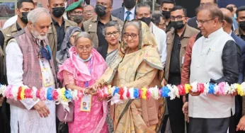Ahead of elections, Sheikh Hasina faces stiff challenge in Bangladesh
