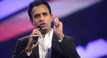 Vivek Ramaswamy’s bid for US President is talk of the town among diaspora