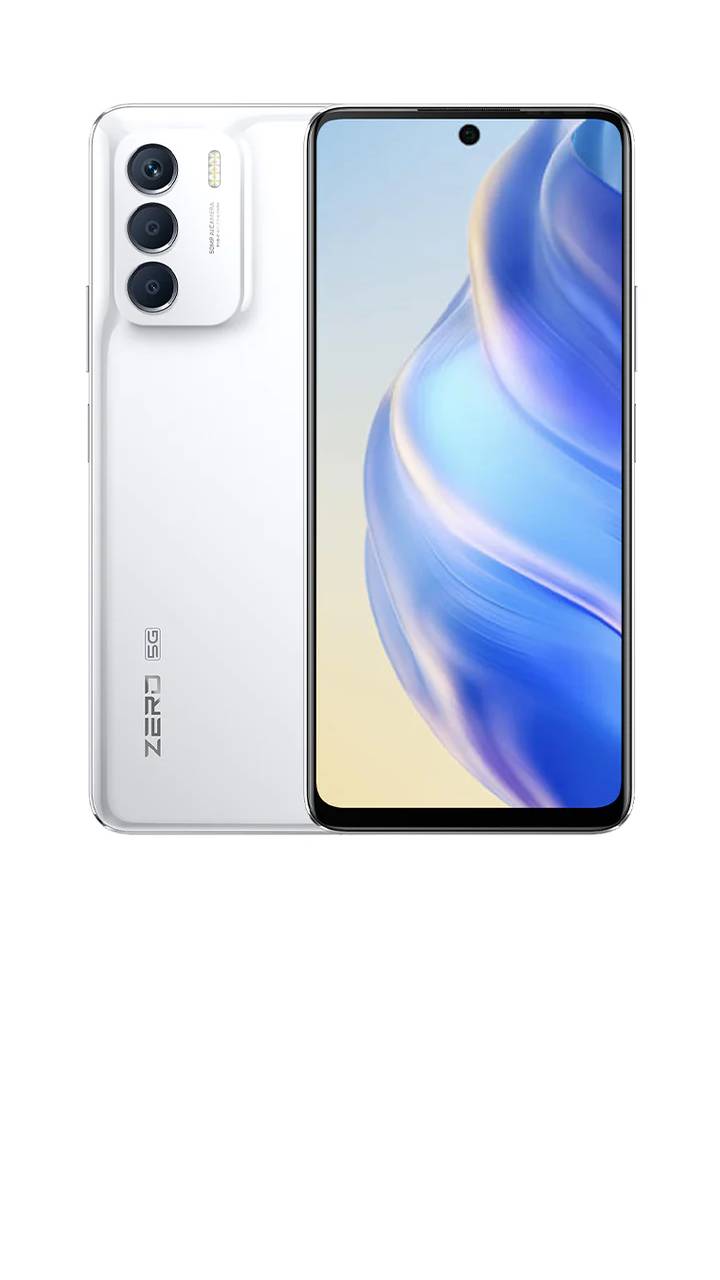 xiaomi zero 5g