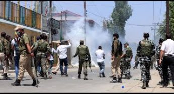 Kashmiri Pandit shot dead in J&K’s Pulwama