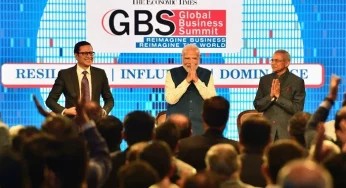 Watch: Prime Minister Narendra Modi’s take on reimagining governance, breaking from the past