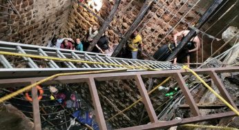 Death toll in Indore temple tragedy mounts to 35