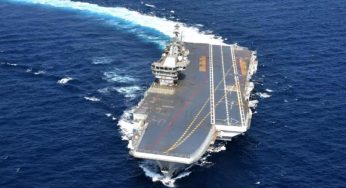After a refit and sea trials, India’s two aircraft carriers now set to prowl the Indo-Pacific