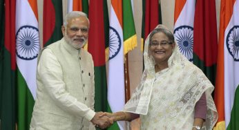 India-Bangladesh Pipeline for industrialisation of northern districts